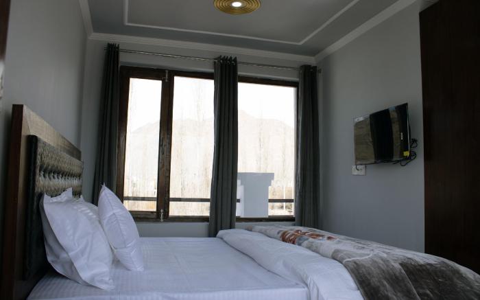 Banaras Residency 