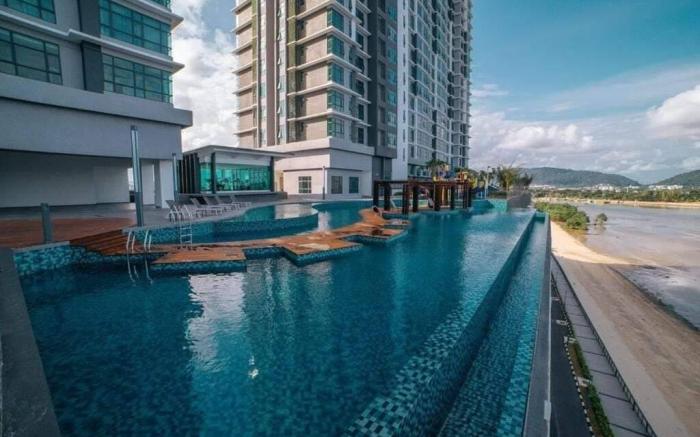 DIY Seaview Studio @ Imperium Residence 10-11