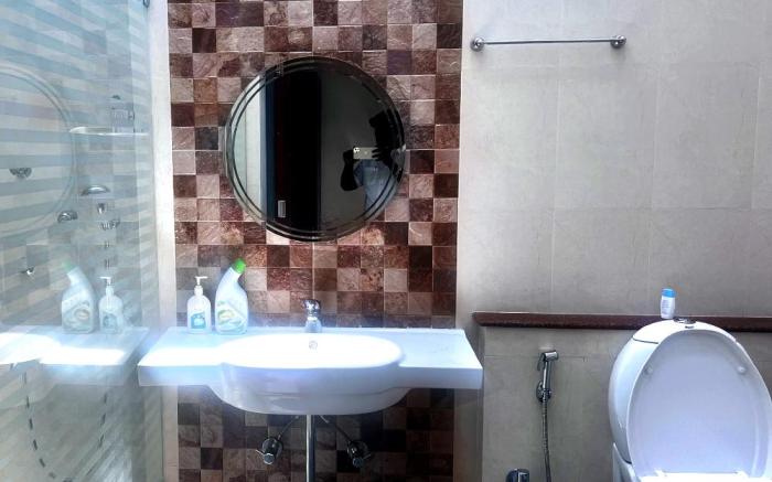 Yercaud Bungalow Stay