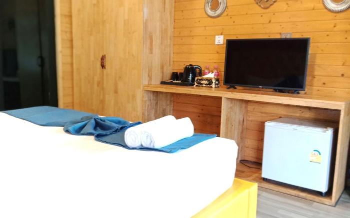 Moly Resort