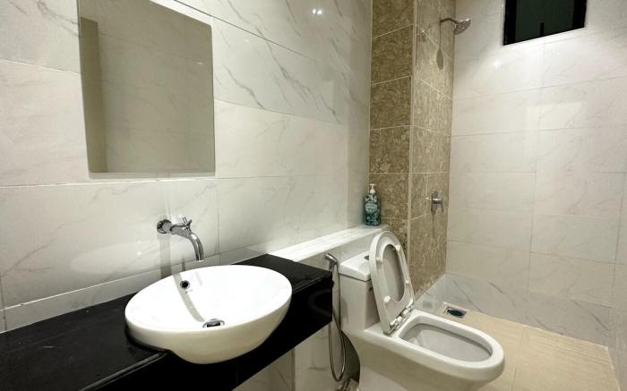 Three Bedroom for Family with Private Lift @Kempas