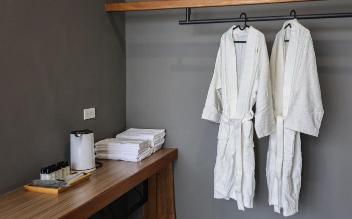 Muliu BNB Family Quadruple Room