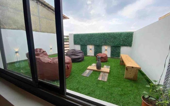 SOHO 1 -  Lovely 1 bedroom soho with chill vibe