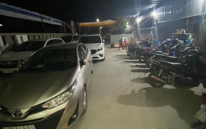 KHÁCH SẠN KHÁNH BÌNH