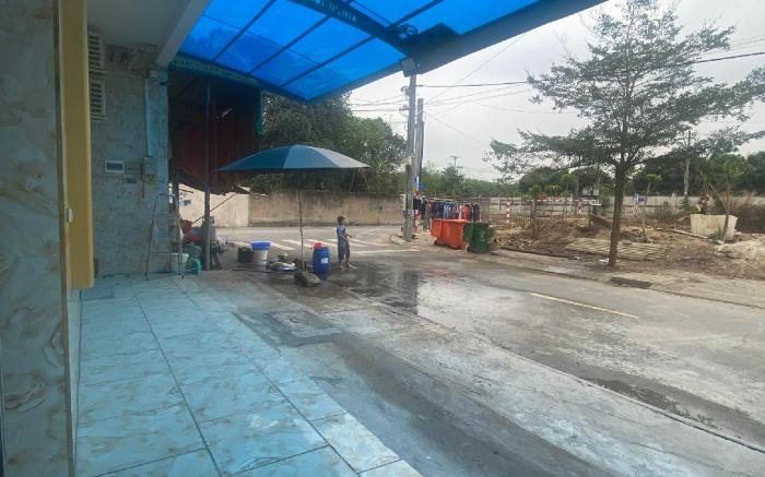KHÁCH SẠN HỘI NGHĨA
