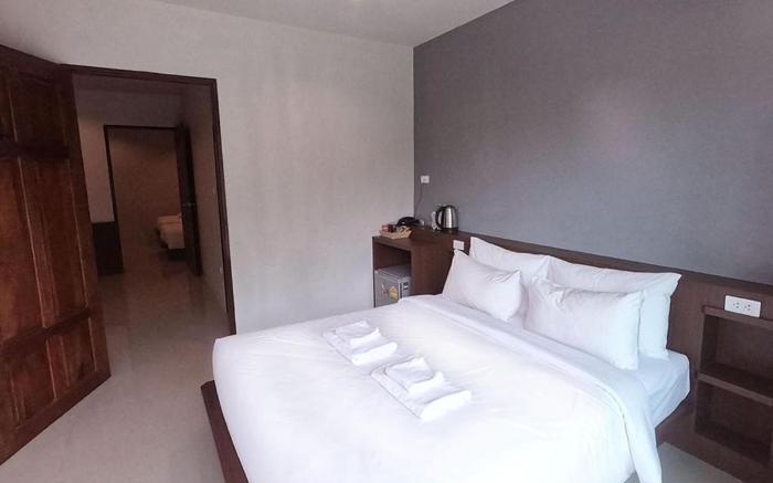 Friendly Hotel Krabi