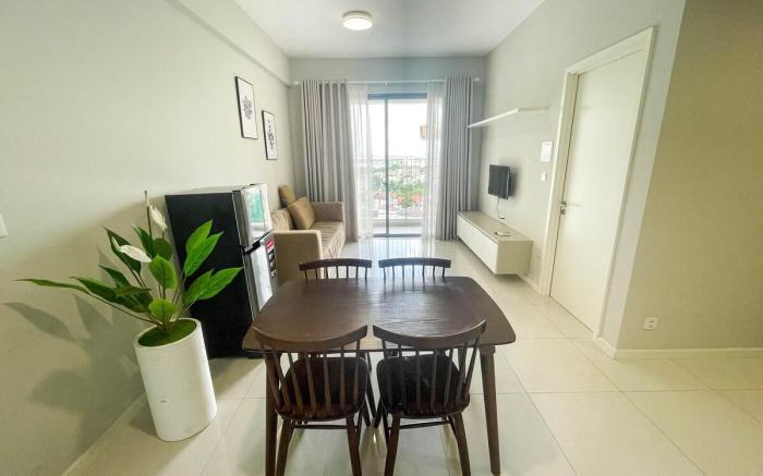 Masteri An Phu District 2, Sol Tower 1 bed 1 bath