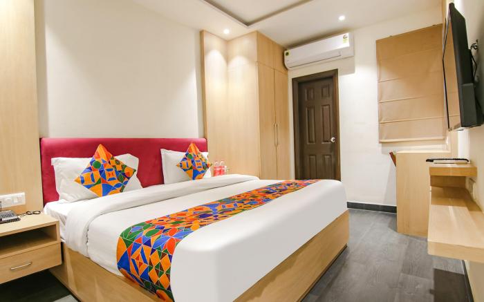 FabHotel Sonachi Grand