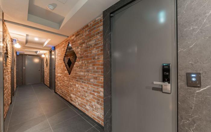 Hotel Dongyangjang Dongdaemun