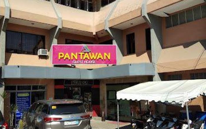 Pantawan Guest House