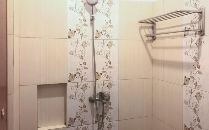 Rose House Mitra RedDoorz