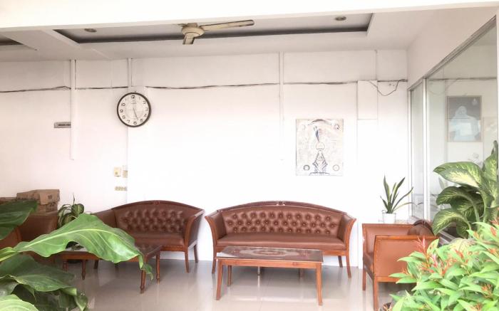Rose House Mitra RedDoorz