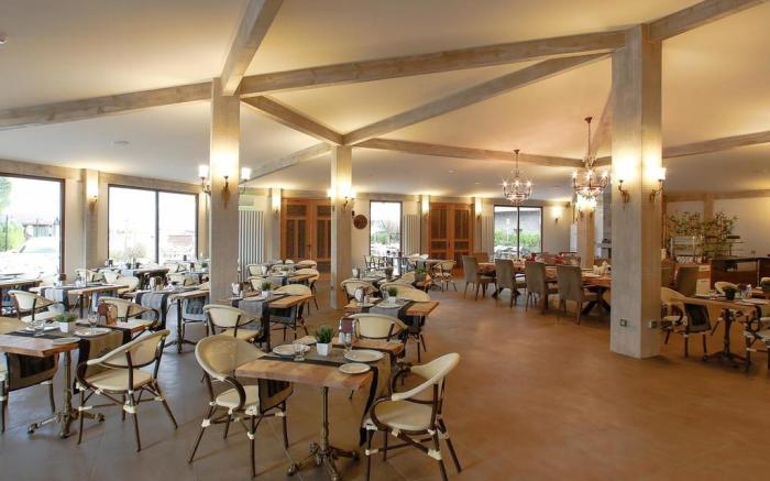 Assos Barbarossa Hotel - Special Category