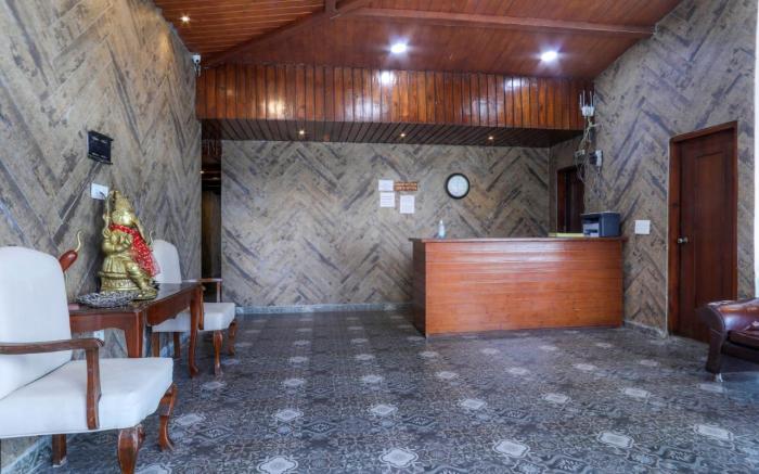 The Grand Valley mussoorie 