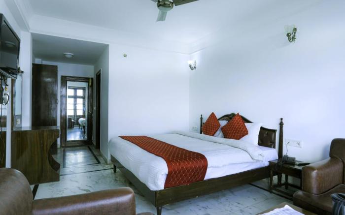 The Grand Valley mussoorie 