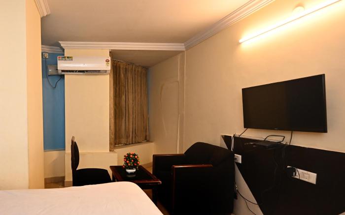 Hotel Classic Comfort
