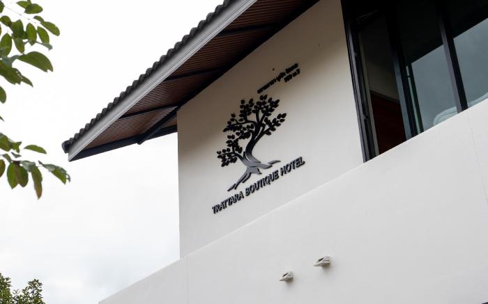 Trat Tara Boutique Hotel
