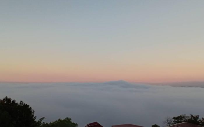 The sun khao kho พัก 4 ท่าน จุดชมวิวไปรษณีย์เขาค้อ