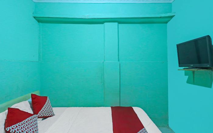 OYO 92496 Faraas Homestay Syariah