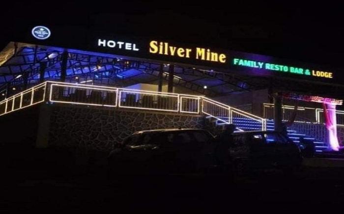 HOTEL NK'S SILVER MINE