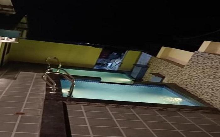 HOTEL NK'S SILVER MINE
