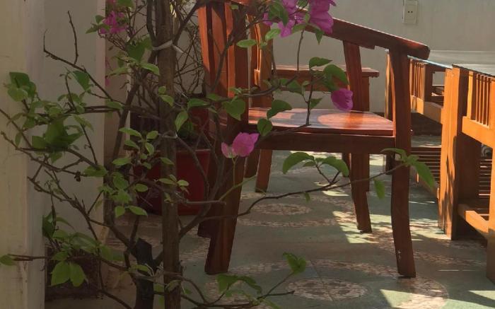 Thai bao seaview hotel 