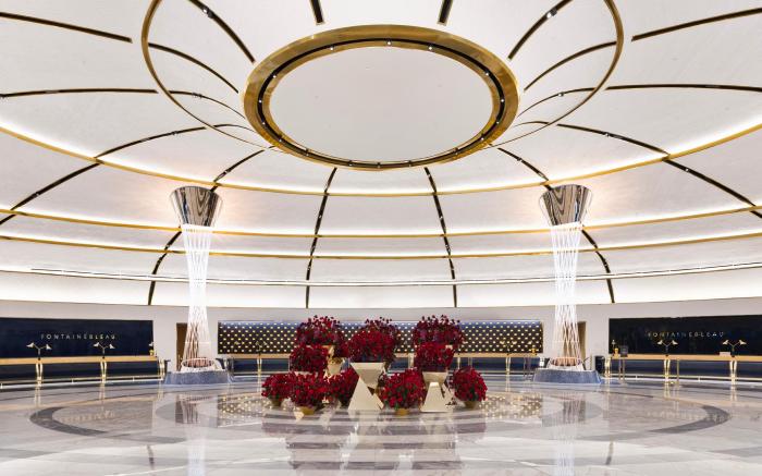Fontainebleau Las Vegas