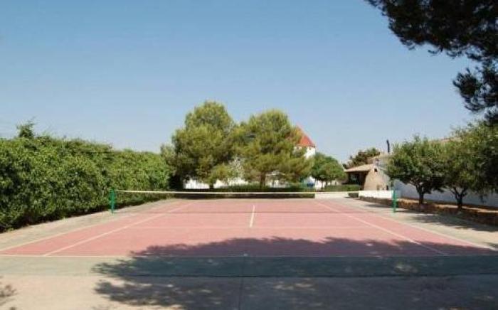 Hotel Bodega La Venta