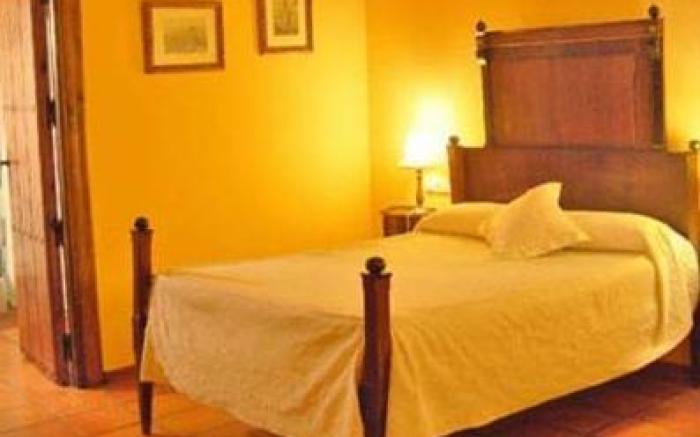 Hotel Bodega La Venta