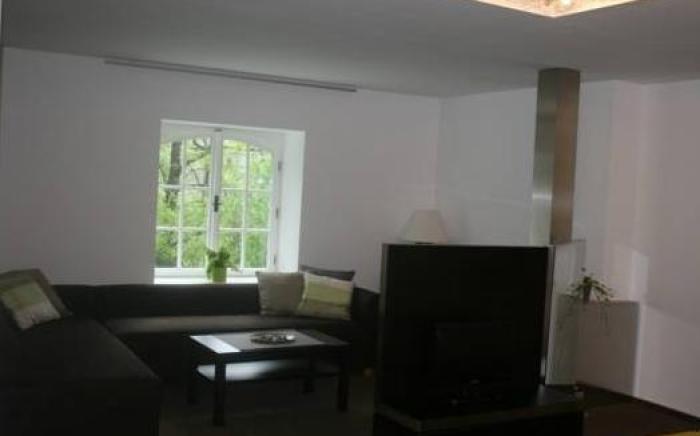 Hotel & Garden U Holubu