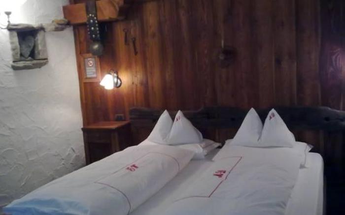 Eco Chalet Maison Dominique