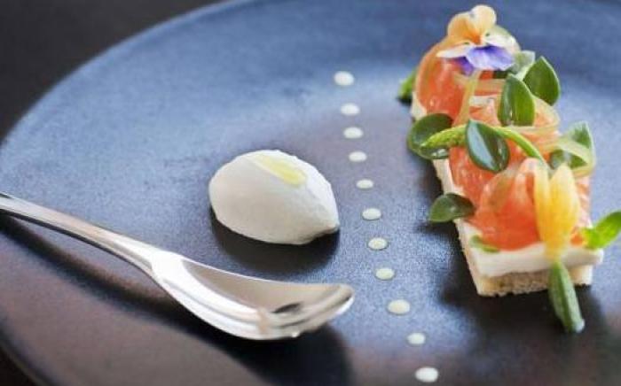 Le Carre d'Alethius Logis Hotel Restaurant