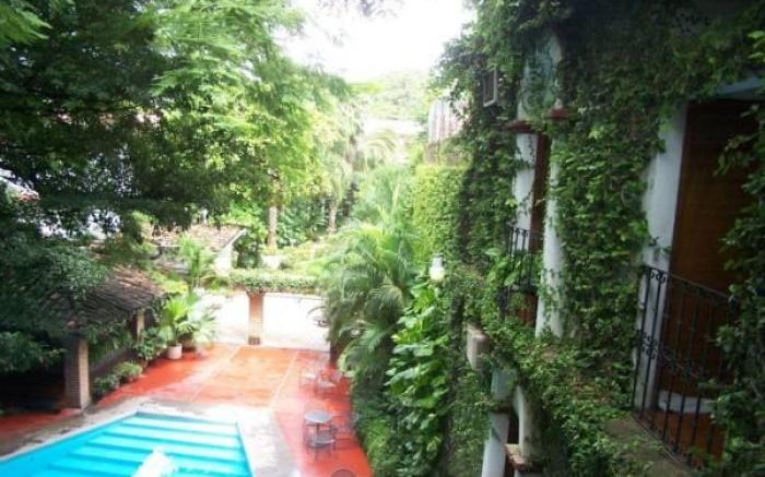 Hotel La Ceiba