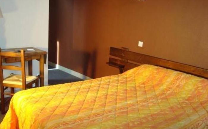 Logis Hotel Au Gai Soleil du Mont-Aiguille