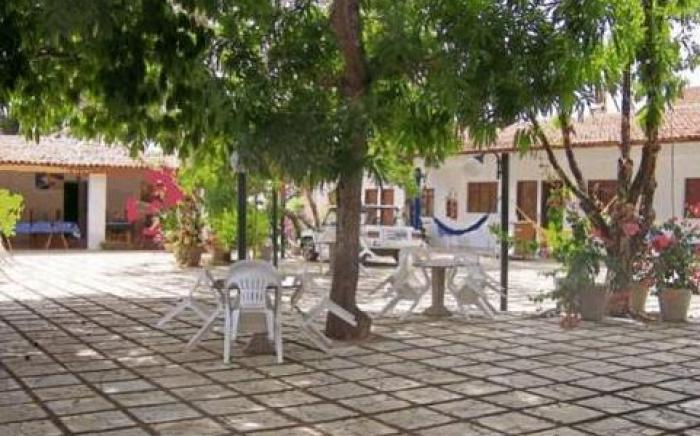 Jacuma´s Lodge Hotel