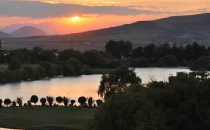 Hotel Hacienda Cantalagua Golf