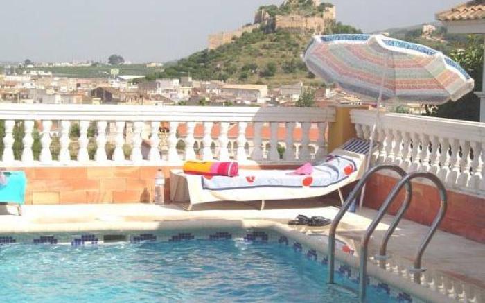 Casa Rural La Torreta