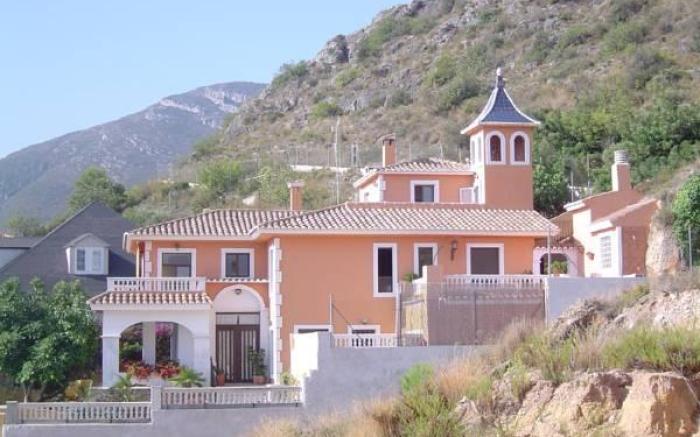 Casa Rural La Torreta