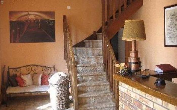 Le Relais Des Dix Crus - Logis Hotel B&B