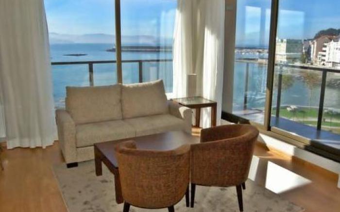 Apartamentos Turisticos Playa de Osmo