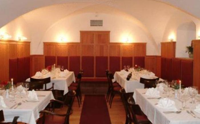 Hotel Teutschhaus