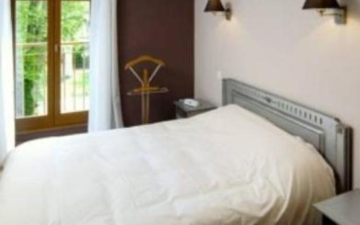 Logis - Hotel Restaurant du Parc