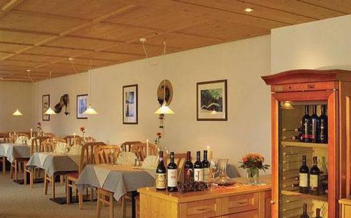 Alpenstern Genießerhotel