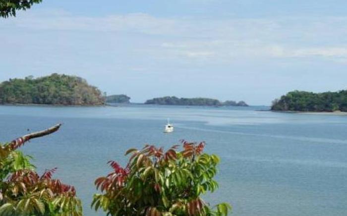 Bocas del Mar