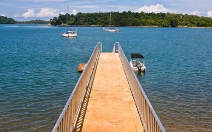 Bocas del Mar