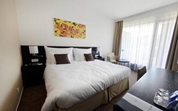 Wellness Hotel Vista