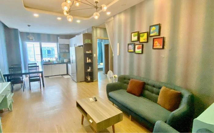 GREEN VACATION - 2BEDROOMS – 1426-OC1B-SEAVIEW 