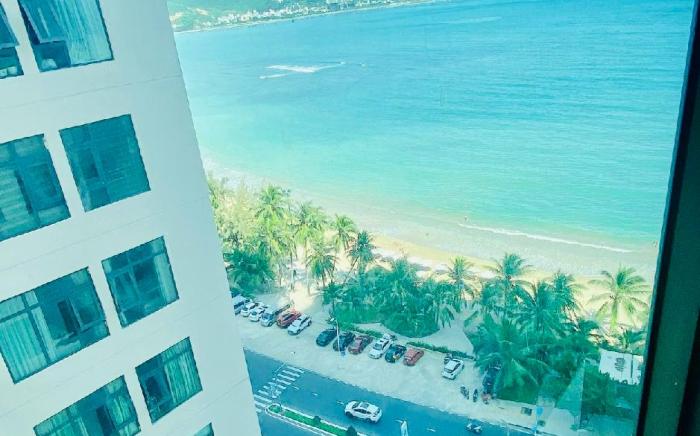 GREEN VACATION - 2BEDROOMS – 1426-OC1B-SEAVIEW 