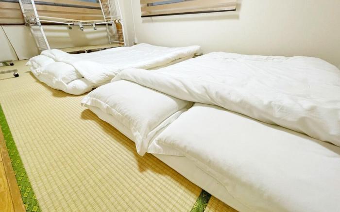 Shinjuku/Kagurazaka 1min/Switch/ Wi-Fi/80㎡