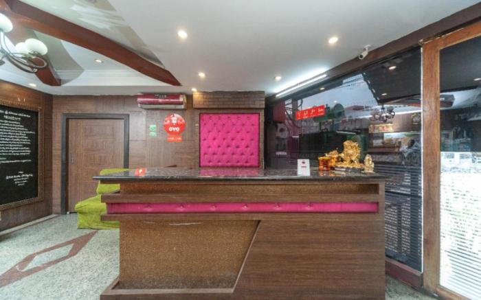 Star Hotel Tirupati